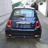 FIAT 500 RIVA 
